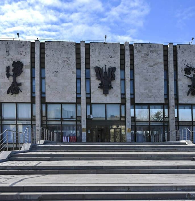 МГИМО
